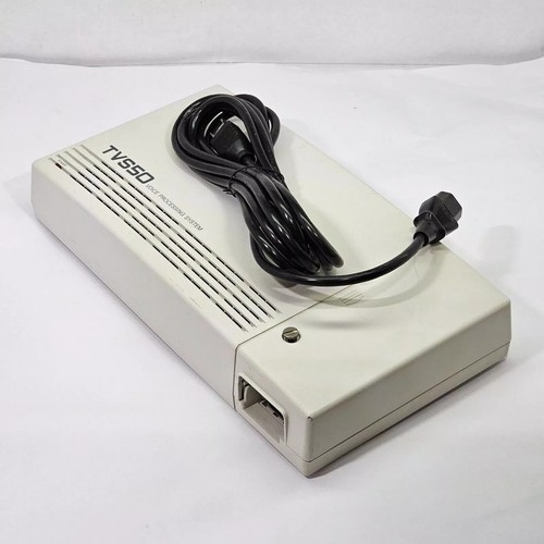 Panasonic KX-TVS50 2-Port Voice Processing Unit - Panasonic KX-TVS50 ** - Bild 3 von 3