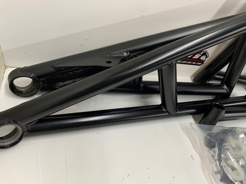 Polaris Ranger 570, 900 XP A-Arm Kit Front Upper Lower Control Arm 2012-2017 - Picture 2 of 4