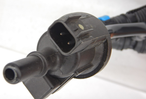Bosch Vapor Canister Purge Valve Solenoid For 13-16 Ford Fusion Lincoln MKZ 2.0L - Foto 7 di 7