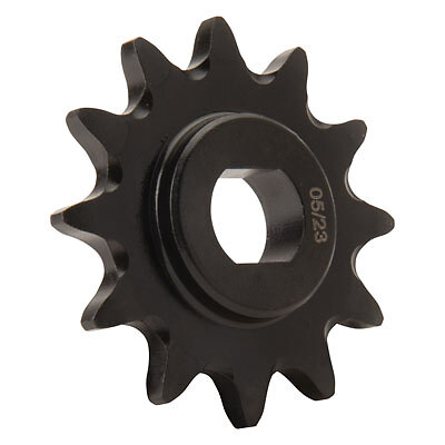 Piñón delantero 12 dientes para KTM 50 SX edición de fábrica 2021-2023 - Imagen 2 de 3