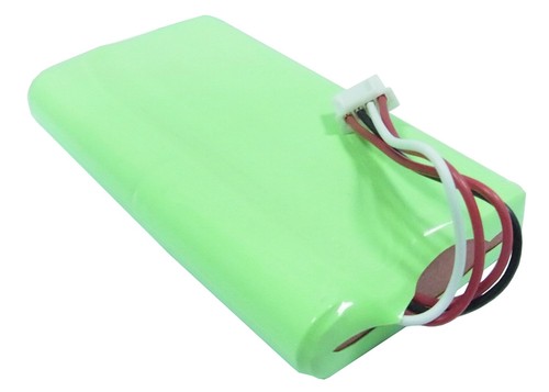 Ersatzakku - CS-PBA900SL - Brother PT9600 / BA-9000 - 9,6 Volt 1500mAh Ni-MH - Picture 3 of 5