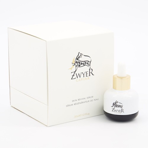 ZWYER CAVIAR Skin Revival Serum 30ml - Bild 1 von 2