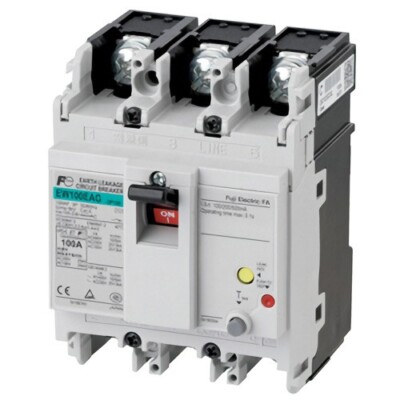 漏電遮断器 AC100-230-440V 30mA EW100EAG 3P60A s-l400.jpg