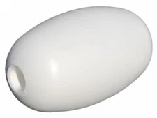 Letro Legend  Head Float Ballast, White Pool Original Pentair Cleaner Part EA20