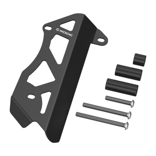 NICECNC Gear Shift Linkage Cover Guard For Yamaha 2019-2024 Tenere 700 XTZ 700 - Picture 2 of 13