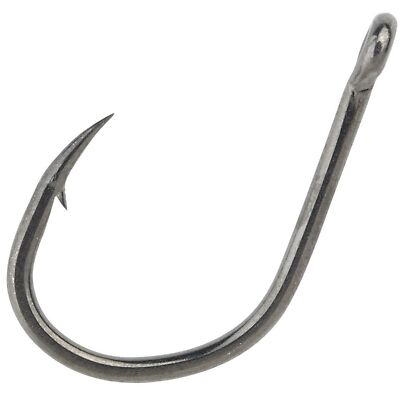 Owner Carp C5 Haken - Karpfenhaken für Karpfenmontagen, Einzelhaken, Angelhaken
