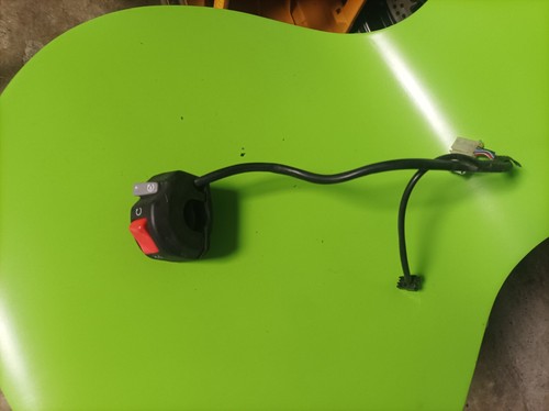 Yamaha V-max v max vmax 1700 schalter lenkerschalter switch RECHTS