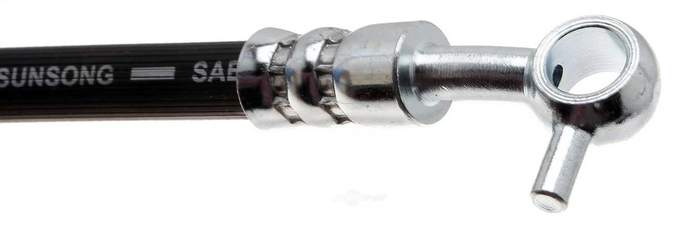 Brake Hydraulic Hose-Element3 Raybestos BH383493 fits 09-11 Hyundai Genesis - Image 2 of 3