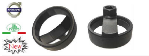 Chiave filtro olio in acciaio per le nuove Volvo XRC - Bild 1 von 1