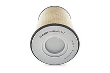 BOSCH Luftfilter Für VOLVO 9700 9900 B11r B 11 B13 Fh 12 II Fm 93-12 F026400117