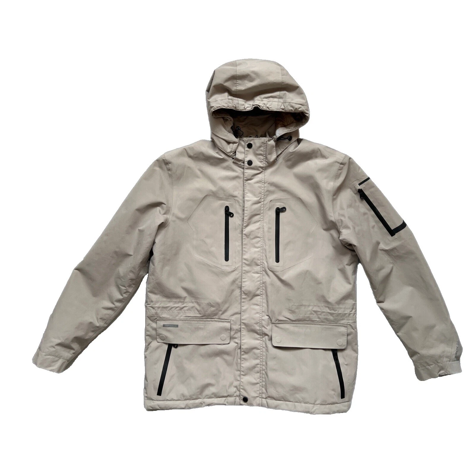 Geox ropa para hombres