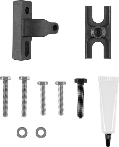 5462 Valve Spring Compressor Tool Fit For All GM Gen III/IV LS-Type Engines - Picture 5 of 12