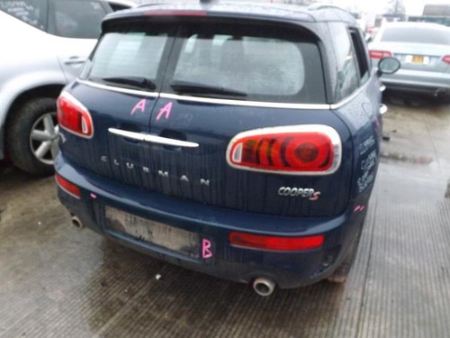 Volante Mini Clubman MK4 (F54) 2015-2018 COOPER S ALL4 - 11281513 - Imagen 2 de 2