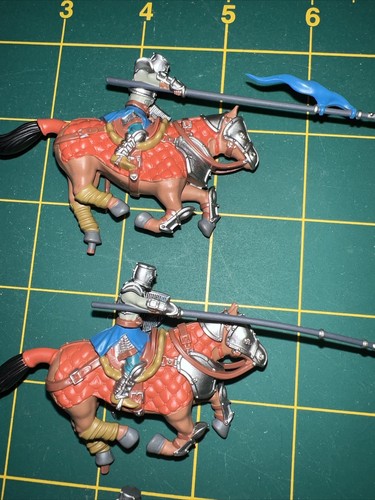 Bastion Studios Ex illis Ex-illis English Reinforcement Units Miniatures Updated - Bild 11 von 16