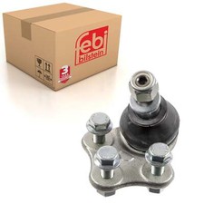 Front Lower Ball Joint Inc Additional Parts Fits Renault Fluence Gran Febi 39493