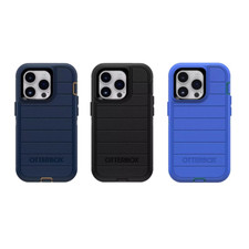 OtterBox Defender Pro Series Case for iPhone 14 Pro - Case Only