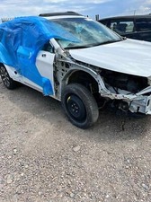 Used Remote Vehicle Starter Module fits: 2015 Subaru Legacy Theft-Locking keyles