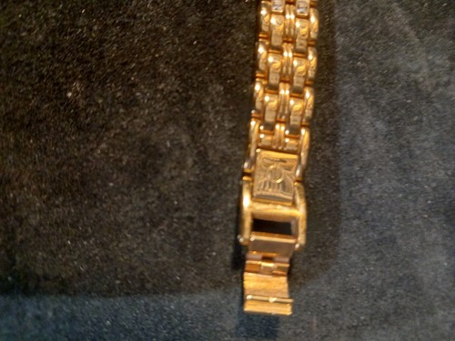 Jennifer Lopez Ladies Watch. - Picture 6 of 14