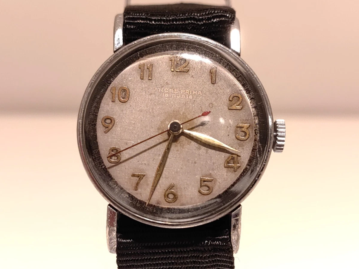 Ww2 era shop watches