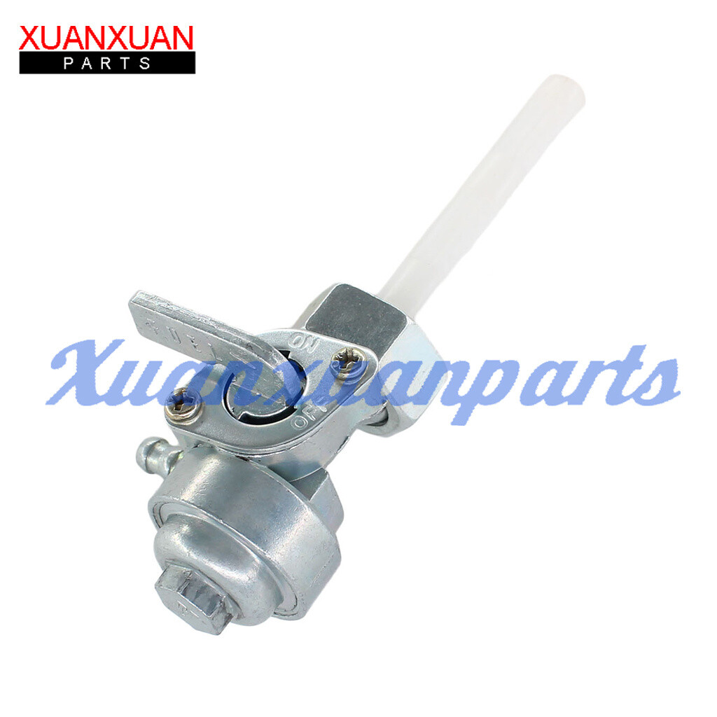 Tank Fuel Cutoff Valve Petcock for Prosource 1000 2000 3000 7500W Gas Generator
