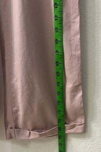 Gap kids Spring Jumpsuit Willow Pink / Size XXL - Picture 7 of 11