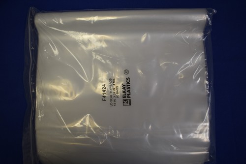 Elkay Plastic Heavy Duty Clear 4 Mil Zip Seal Lock Top Reclosable Poly Bags 4Mil - Bild 27 von 29
