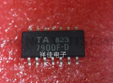 New TA7900F 7900F SOP14 automotive computer board chip 5pcs/lot