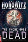 The Phone Goes Dead by Anthony Horowitz (Paperback, 2010)