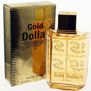 Details About Gold Dollar Mens Perfume By Saffron 100ml Edp Spray Mens Fragrance Gift Spray