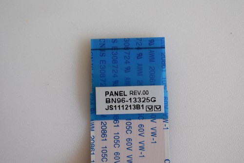 Samsung PS43D450A2W LVDS Kabel BN96-13325G REV.00 - Bild 2 von 6