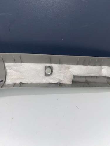 LEXUS ES350 A POST TRIM PILLAR INTERIOR FRONT DRIVER SIDE 2008 - Picture 7 of 8