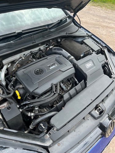 VW Golf MK7 R DSG - FULLY FORGED, HUGE SPEC, £25k + IN PARTS - Picture 21 of 22