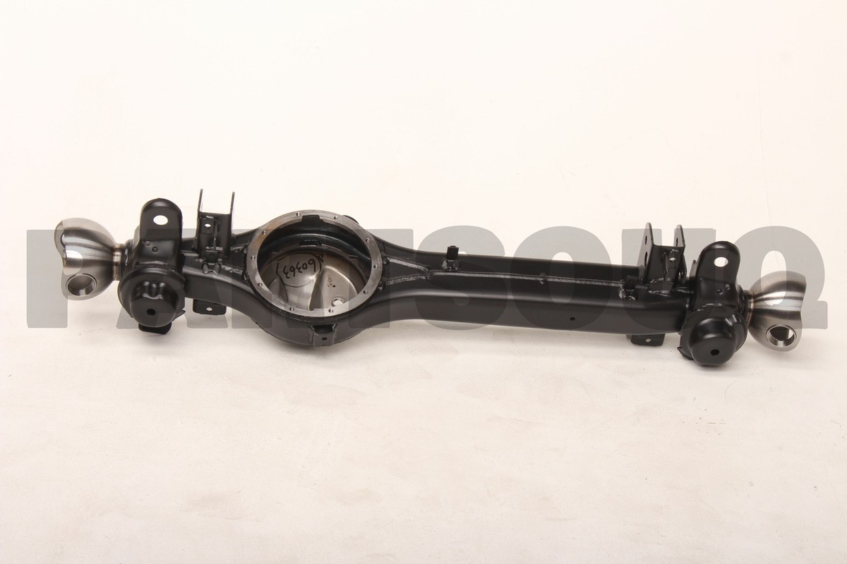 4311060363 Genuine Toyota HOUSING ASSY, FR AXLE 43110-60363 | eBay