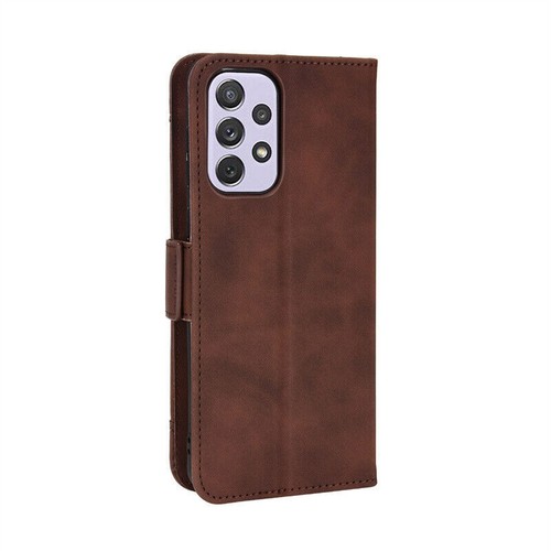 Flip Leather Card Wallet Phone Case For Samsung S22 S21 S20 S10 A53 A33 A22 A52 - 第 45/69 張圖片