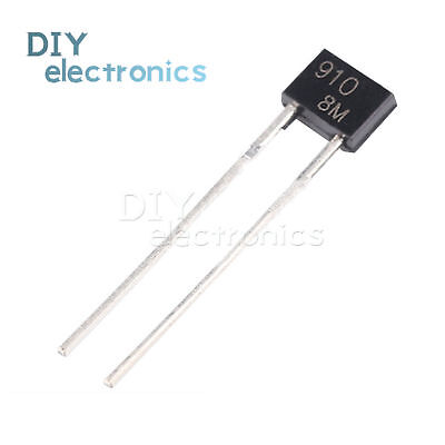 BB 837 E6327 Varactor Diodes Silicn Tuning Diodes Pack of 100 BB 837 E6327 Varactor Diodes Silicn Tuning Diodes Pack of 100