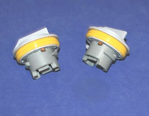 2 Tail Lamp Turn Signal Sockets 1996 Dodge Chrysler Plymouth Eagle 2000 Tacoma - Picture 2 of 7