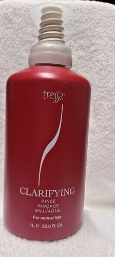 Tressa Clarifying Rinse - Size : 33.8 oz - Picture 2 of 2