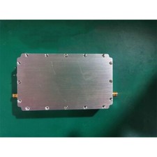 30M-3000M 10W Broadband RF Amplifier RF Power Amp Module with Gain over 40dB