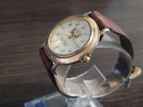 Vintage Anniversary watch 50 years of victory in World War II quartz Exclusive - Picture 4 of 23