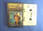 She's A Rebel Debbie Byrne - Cassette Tape
