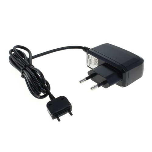 Chargeur secteur voyage câble de charge pour Sony Ericsson K800i - Photo 1 sur 3