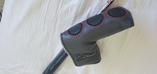 Scotty Cameron Studio Select Laguna 2  34" - Picture 9 of 12