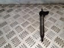 JEEP GRAND CHEROKEE III WH, WK Einspritzdüse A6420700587 0445115027 25109488