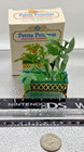 Vintage Ideal 1964 Petite Princess Fantasy Furniture 4440-4 Salon Planter