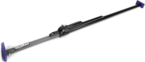 4016 Hitchmate Cargo Stabilizer Bar for Full-Size Trucks,Black - Picture 7 of 12