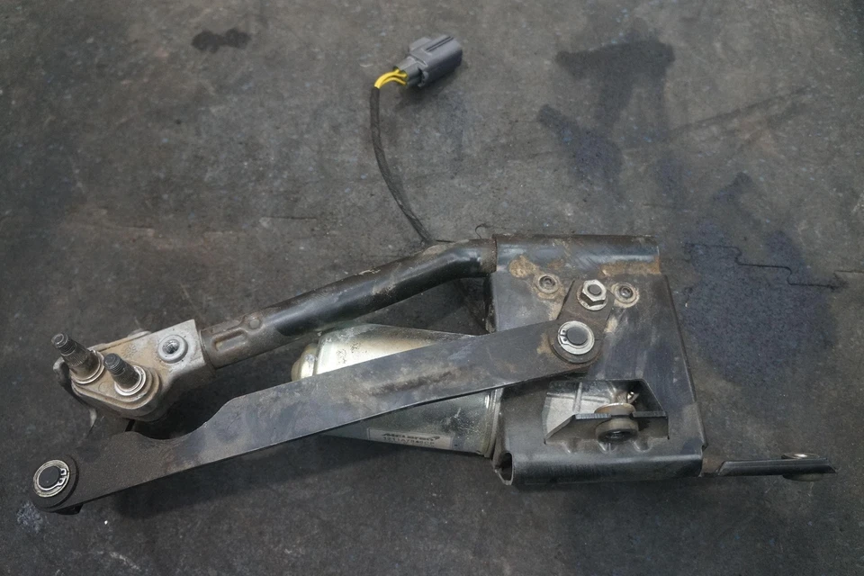 Limpiaparabrisas delantero motor acoplamiento 11A7848CP OEM McLaren MP4-12C 2014 Foto 3 de 4