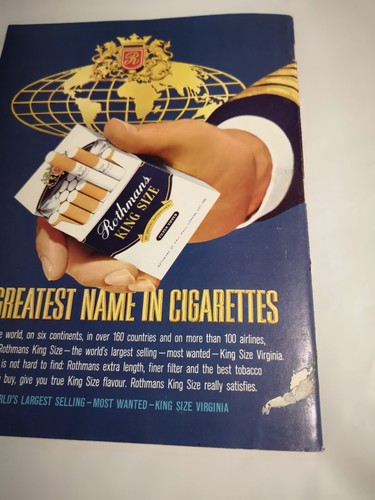 Time Magazine March 9 1970 Retreat From Integration - Picture 7 of 7