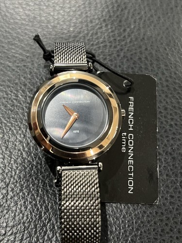 Ladies French Connection Watch (BRAND NEW) Ex-display - Picture 7 of 7