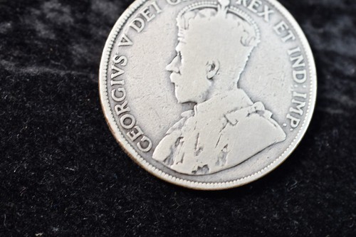 KANADA 1916 50 CENT - Bild 3 von 6