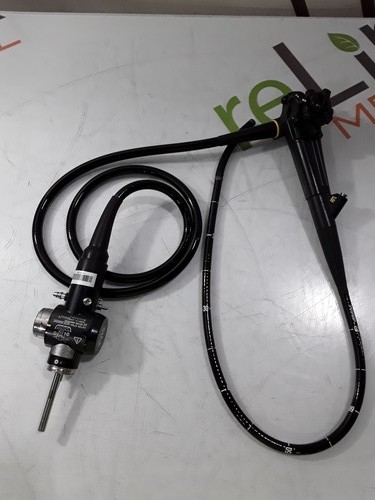 Olympus PCF-S Pediatric Sigmoidoscope - 第 1/10 張圖片